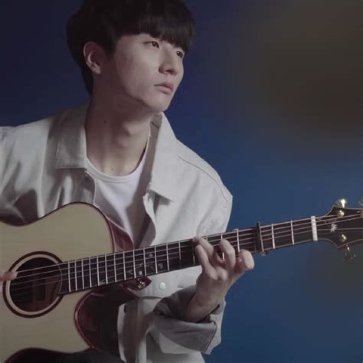 Sungha Jung Marriage: The Journey of a Guitar Prodigy