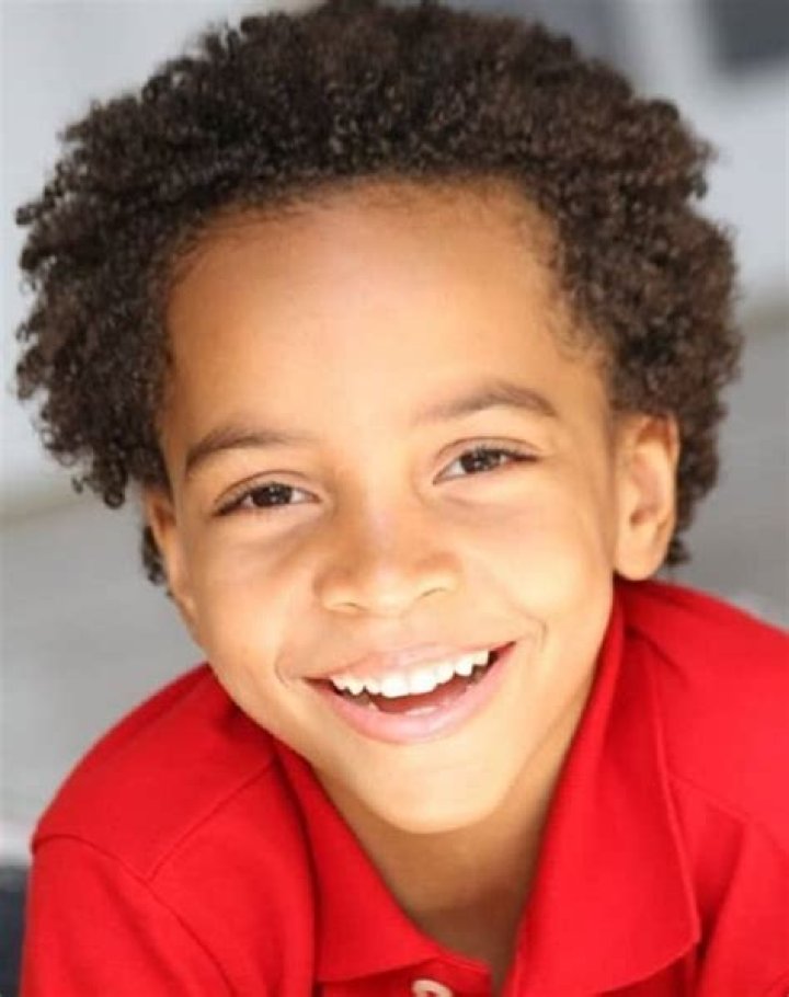 Terrell Ransom Jr. - Bio, Age, Height, Net Worth, Facts, Nationality