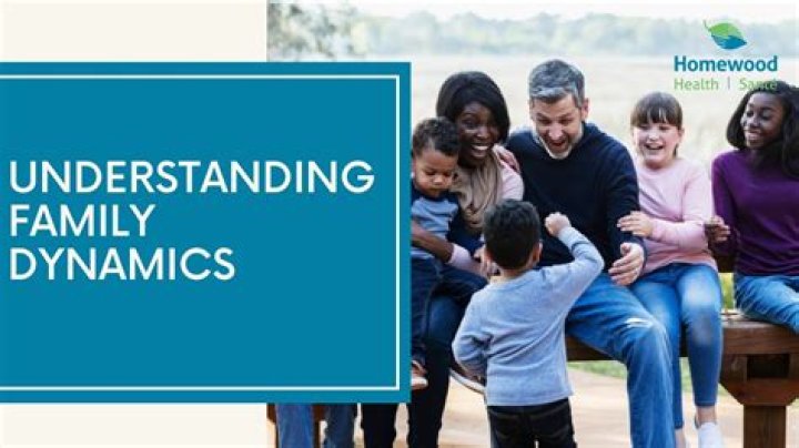 The Importance of a Loving Aunt: A Guiding Light in Family Dynamics