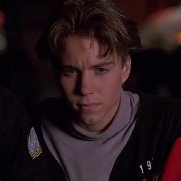 The Untold Truth Of Jonathan Brandis |