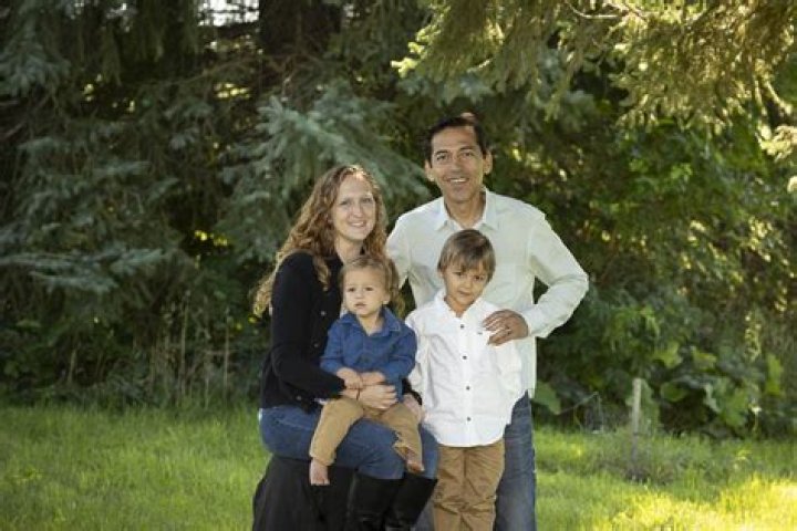 Tim Miller Family Photos: Capturing Moments of Joy and Togetherness