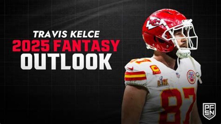 Travis Kelce Injury News: What You Need to Know