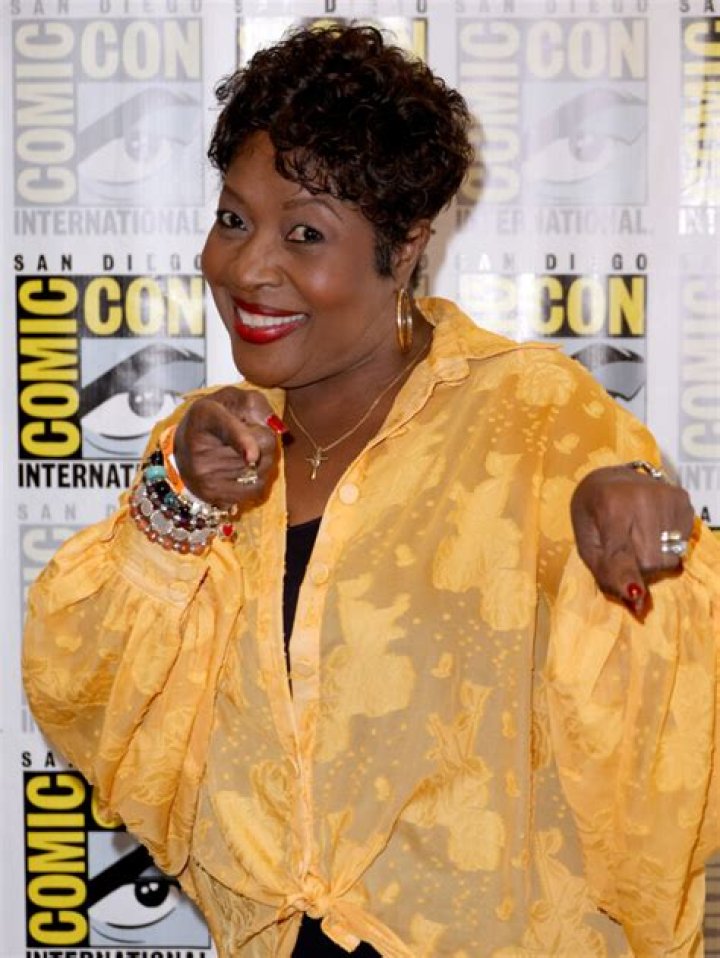 Uncover The Enchanting World Of Jo Marie Payton: Insights And Revelations Unveiled