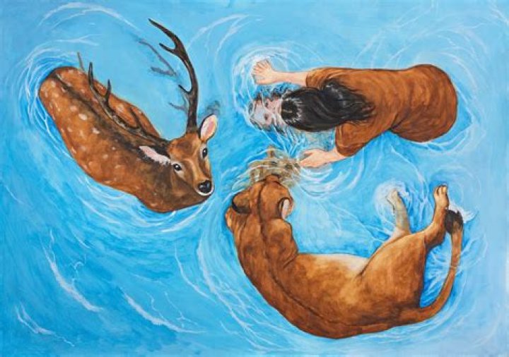 Understanding Autumn Mukhopadhyay: A Rising Star in Contemporary Art