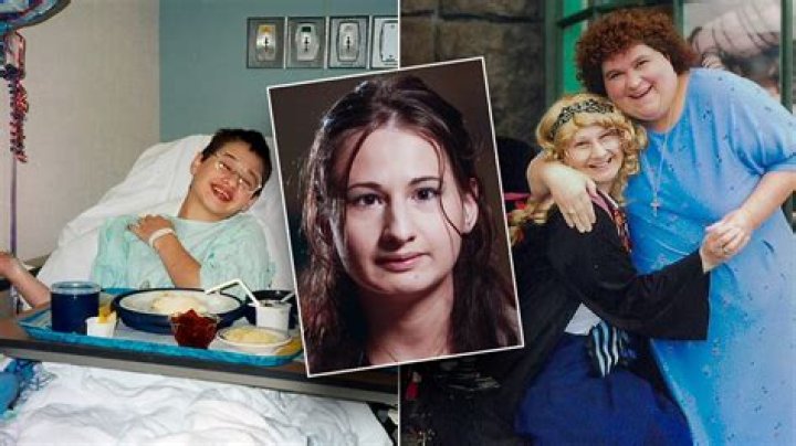 Understanding Gypsy Rose Blanchard: A Deep Dive into Her Life and Story