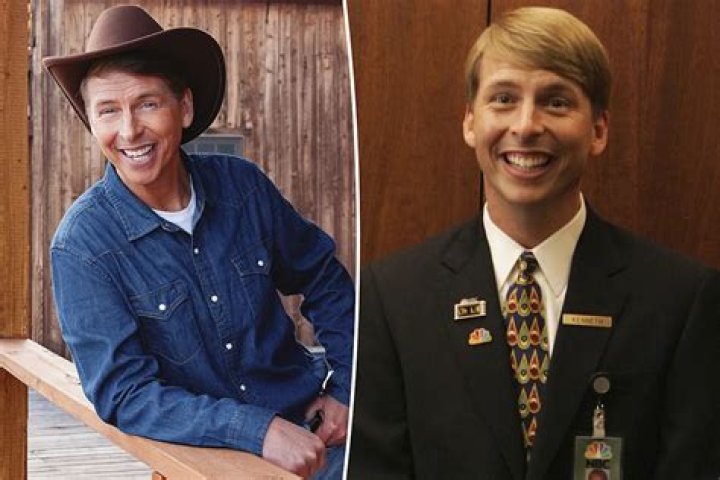 Understanding Jack McBrayer's Journey as a Parent
