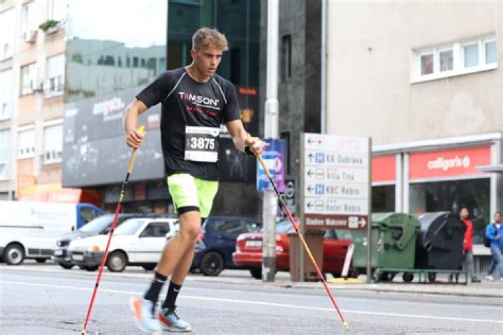 Unveiling Filippo Testa: The Rising Star in the World of Sports