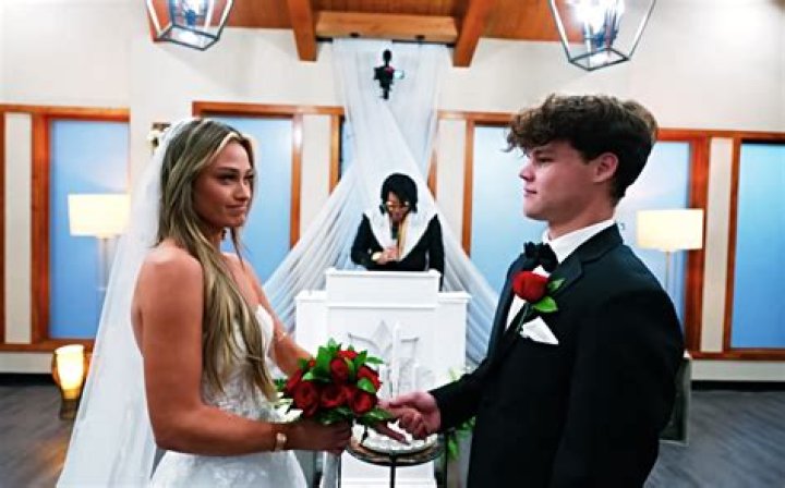 Unveiling The Enchanting World Of McKinley Richardson's OnlyFans