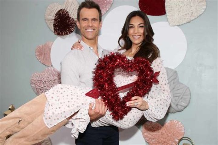 Unveiling The Intriguing Story Of Cameron Mathison's First Marriage