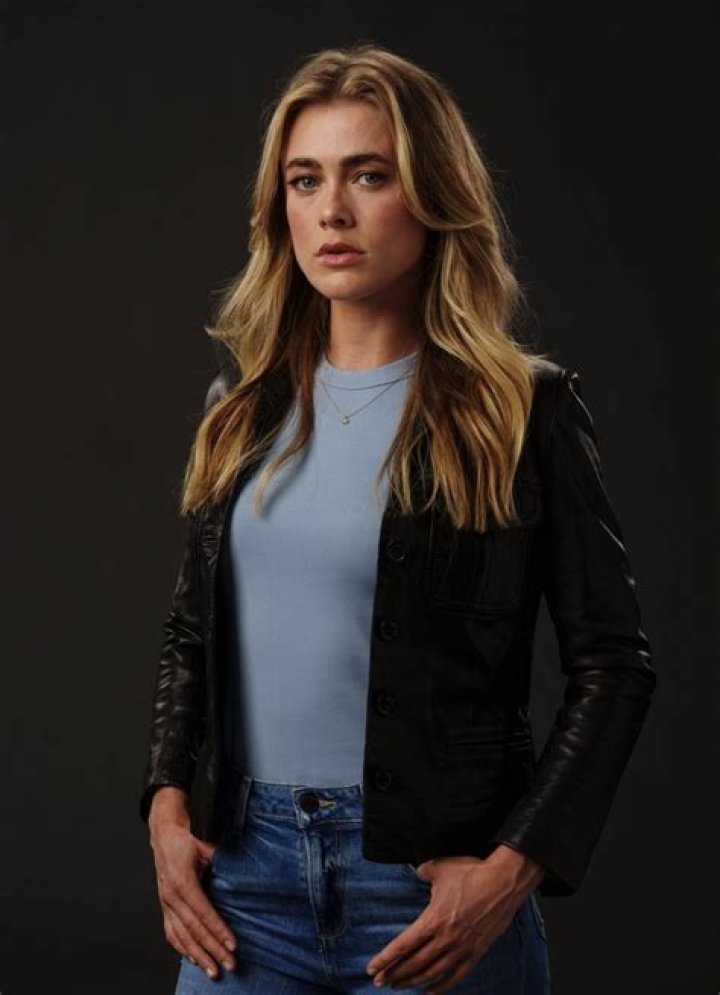 Unveiling the Life and Career of Melissa Roxburgh: A Comprehensive Guide