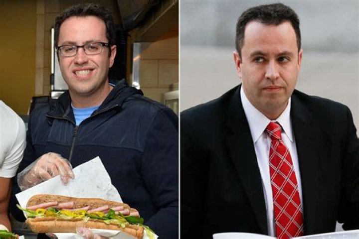 Unveiling The Lucrative Earnings Of Jared Fogle: Insider Secrets Revealed