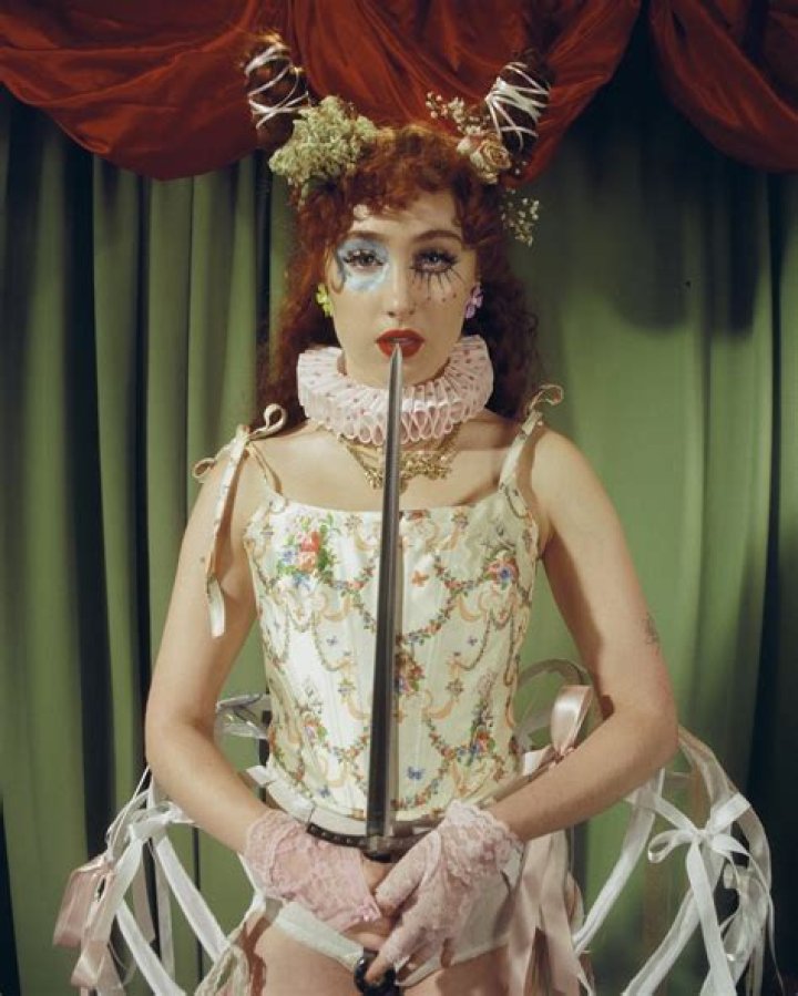 Unveiling The Secrets Of Chappell Roan Height: A Comprehensive Guide