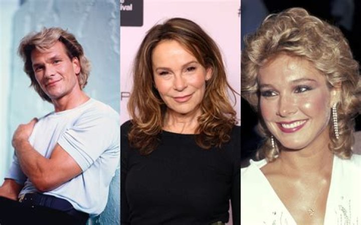 Unveiling The Secrets Of The Iconic "Dirty Dancing" Cast
