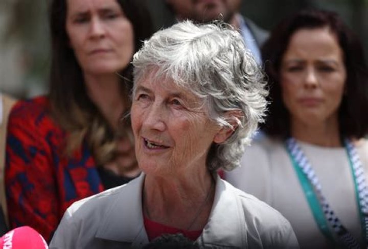 Unveiling The Story Behind Catherine Tate's Daughter: Discoveries And Insights