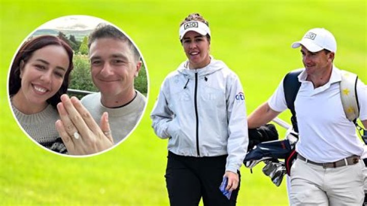 Viktor Hovland's Girlfriend And Their Unbreakable Bond