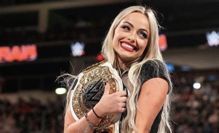What Is the Liv Morgan Meme? Inside WWE Star's Viral Moment