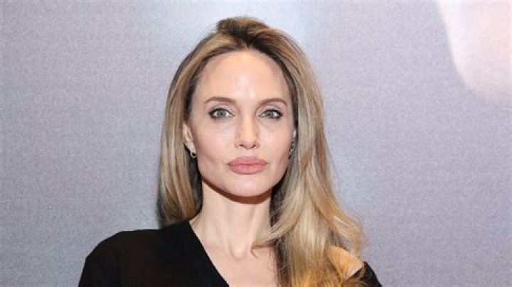 What is the Sad News About Angelina Jolie?