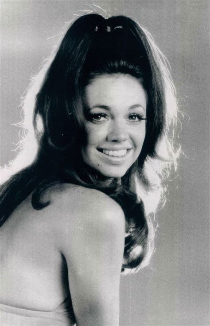 Where Is Jo Ann Pflug Now Is