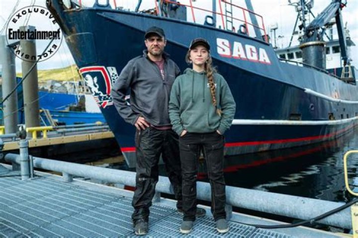 Where is Josh Harris from Deadliest Catch: Current Location and Updates