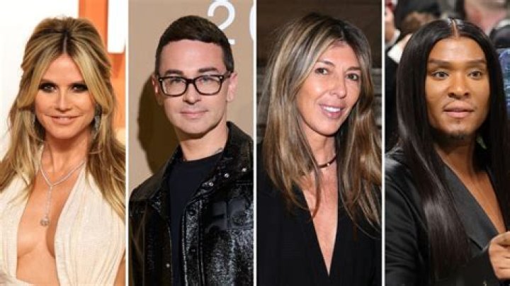 Who's Gigi Mitre? Meet The Outspoken Peruvian Media Personality