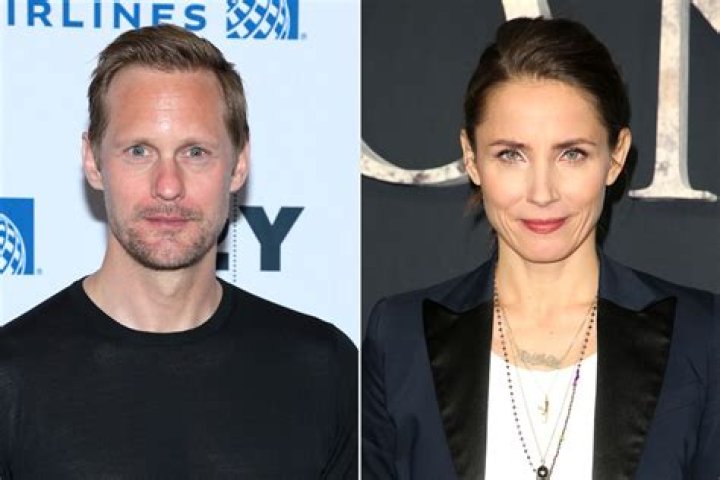 Who is Alexander Skarsgard Dating Now