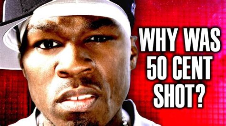 Why Did 50 Cent Get Shot? A Deep Dive into the Incident and Its Aftermath